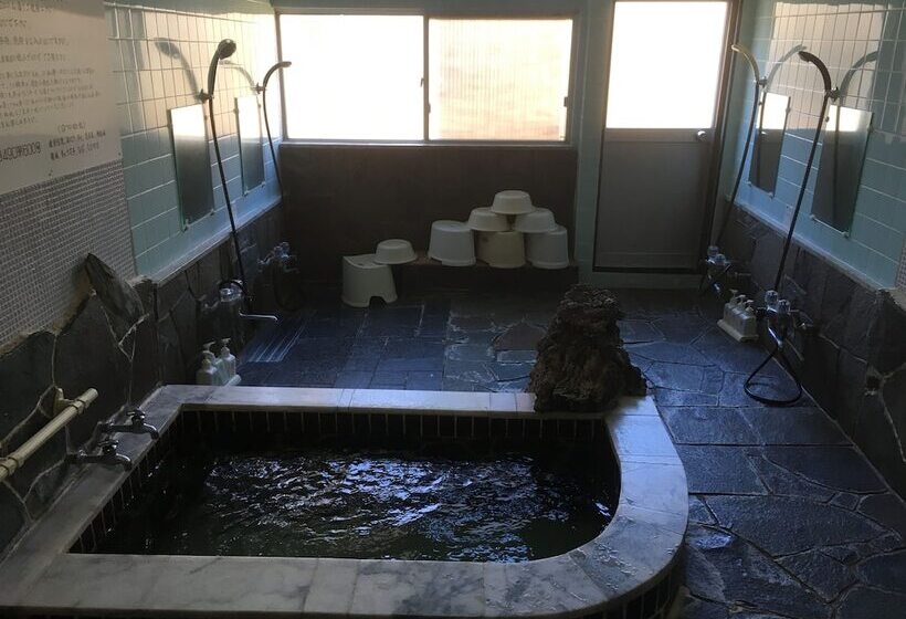 فندق Inn Fujitomita