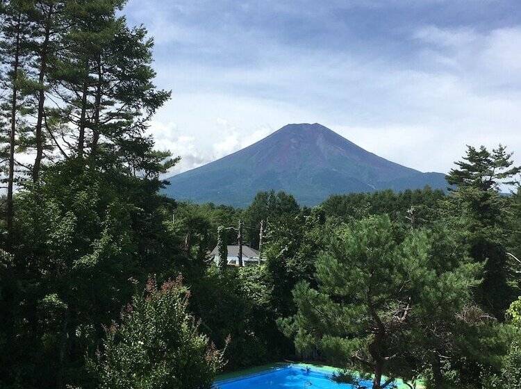 فندق Inn Fujitomita