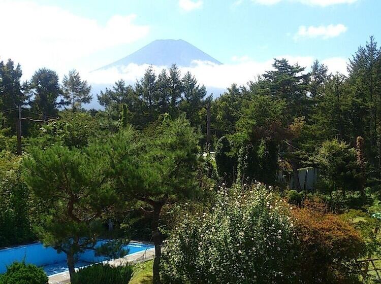 فندق Inn Fujitomita