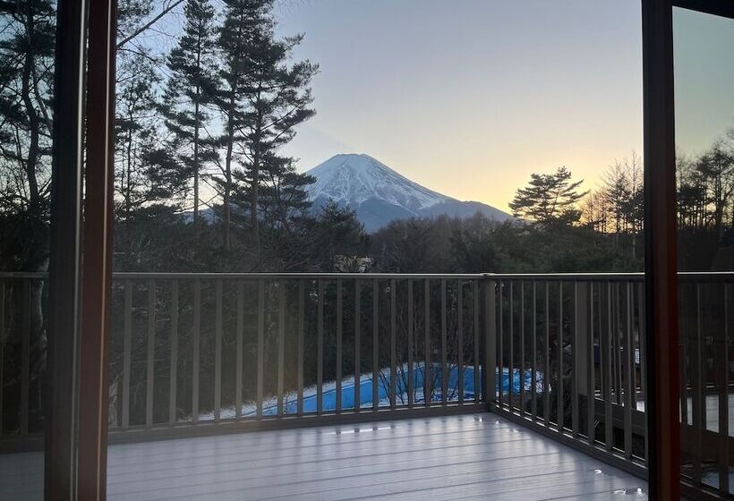 فندق Inn Fujitomita