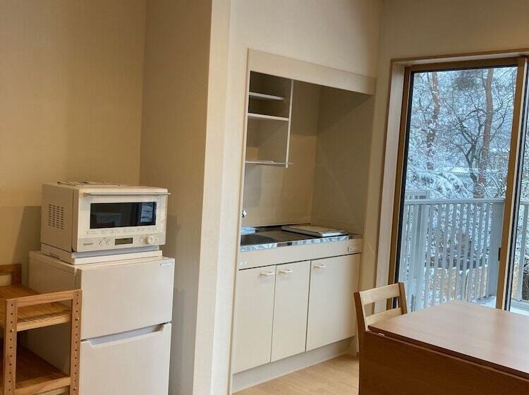 فندق Inn Fujitomita