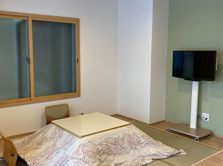 فندق Inn Fujitomita