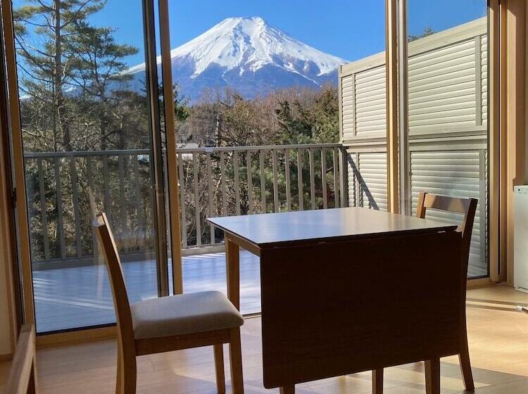 فندق Inn Fujitomita