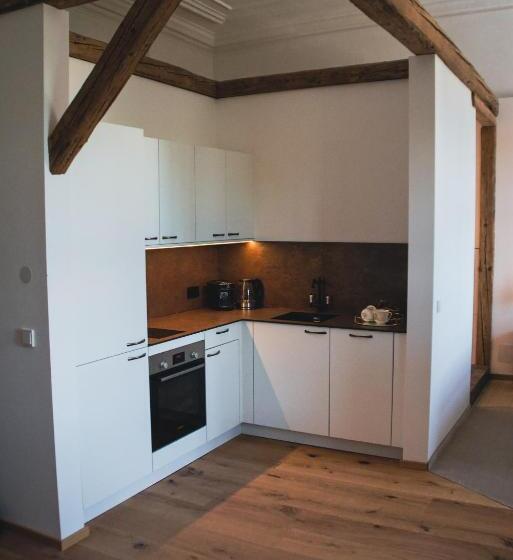 Отель Innviertler Versailles