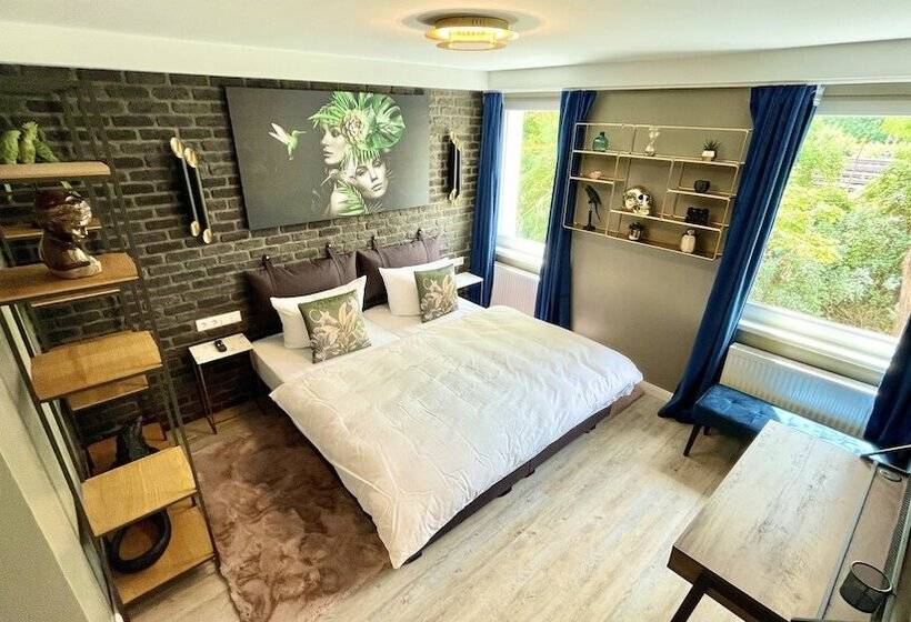 בית מלון כפרי Iq