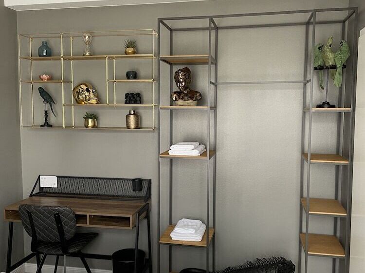 בית מלון כפרי Iq