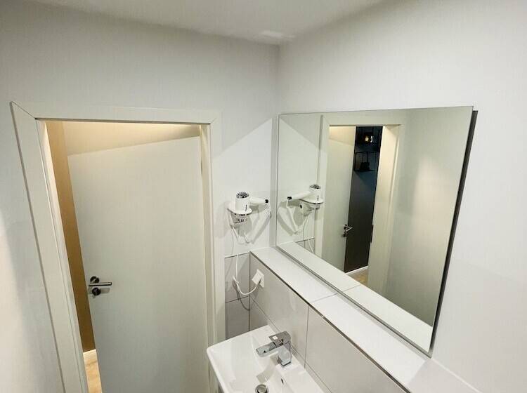 בית מלון כפרי Iq