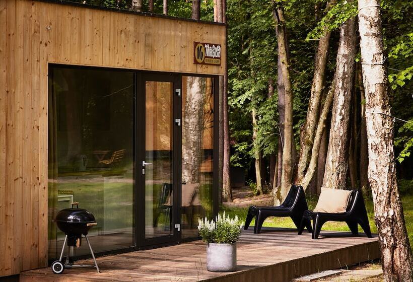 בית מלון כפרי Kaletka