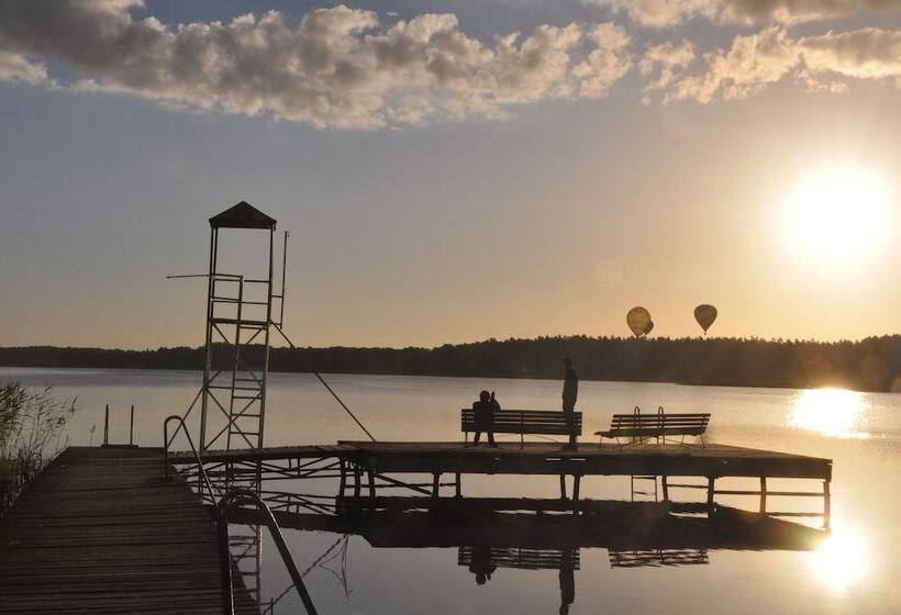 בית מלון כפרי Kaletka