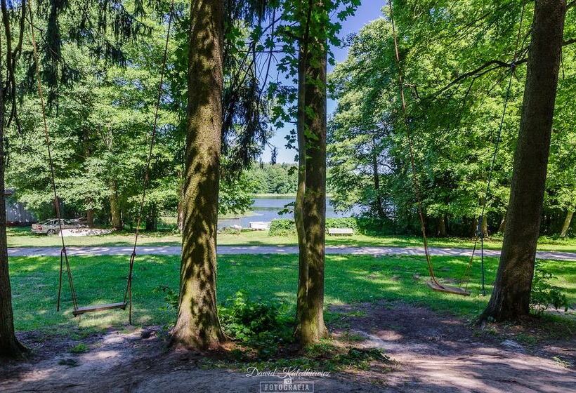 בית מלון כפרי Kaletka