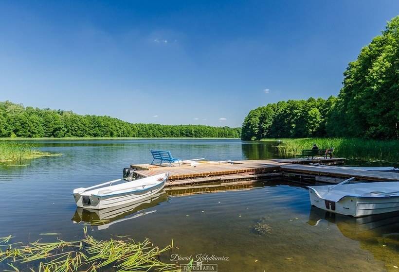 בית מלון כפרי Kaletka
