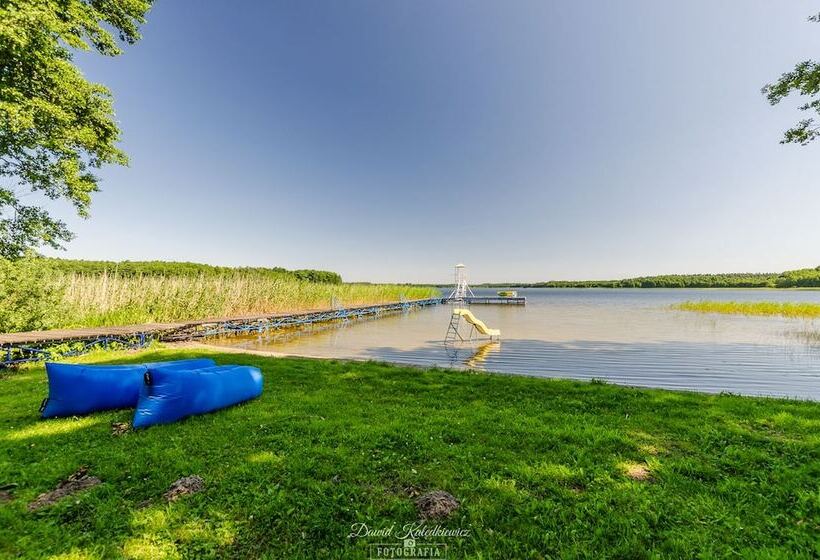 בית מלון כפרי Kaletka
