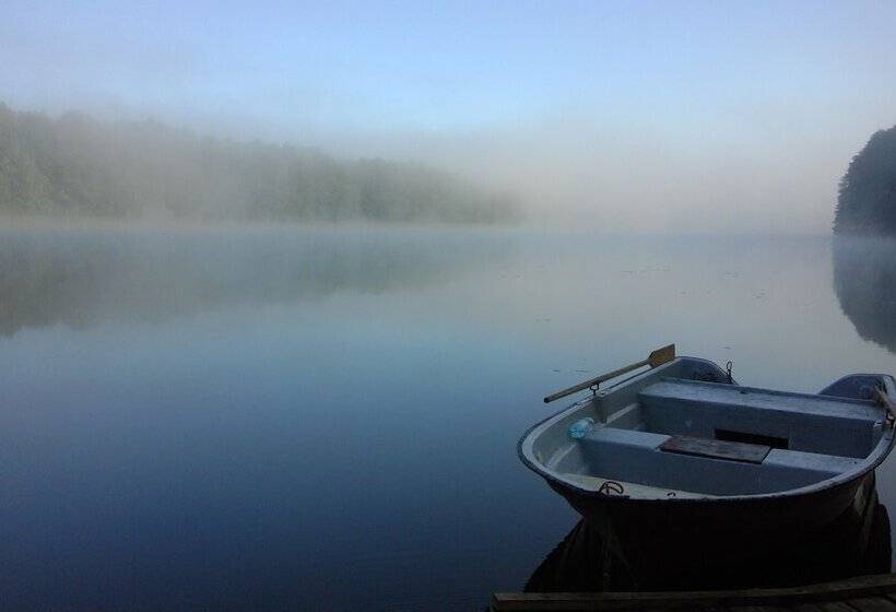 בית מלון כפרי Kaletka