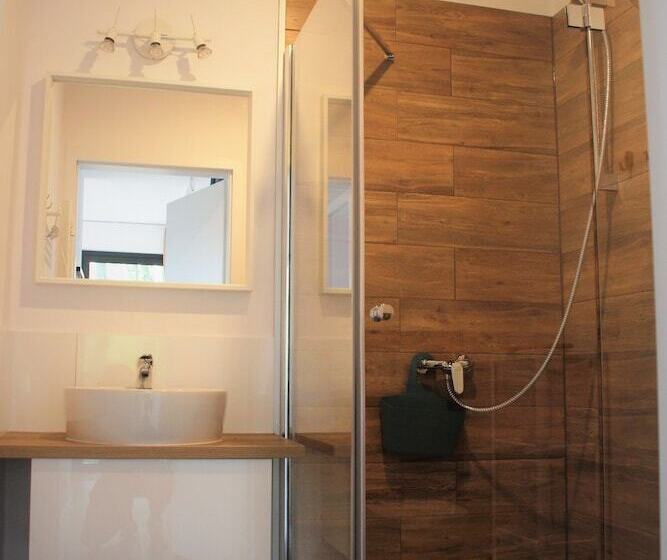 בית מלון כפרי Kaletka