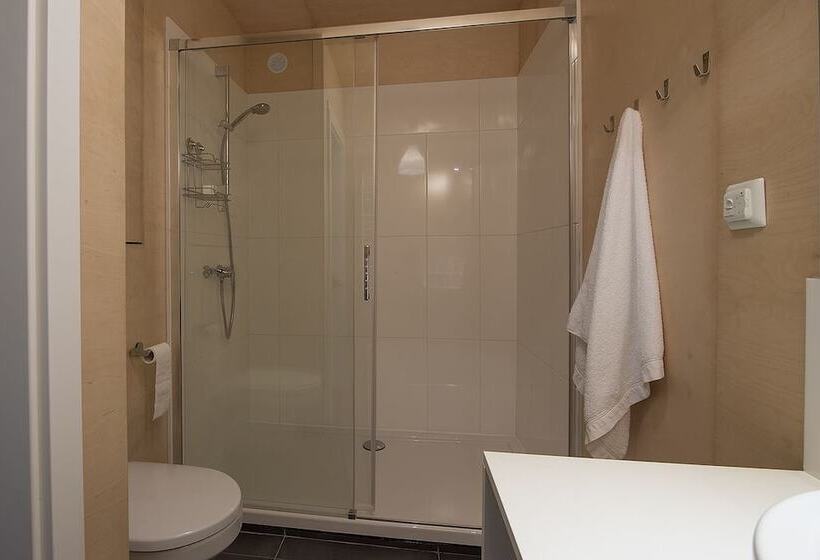 בית מלון כפרי Kaletka