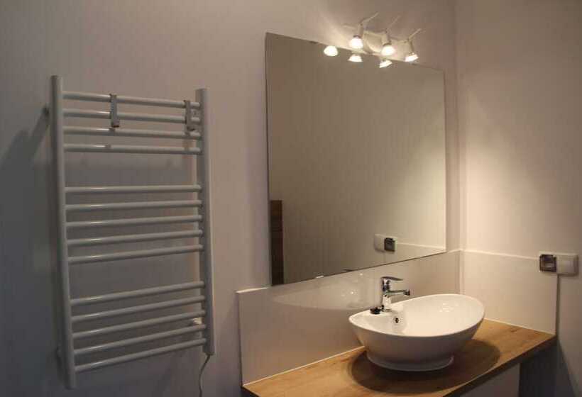 בית מלון כפרי Kaletka