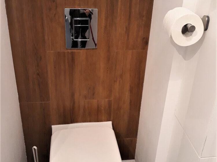 בית מלון כפרי Kaletka