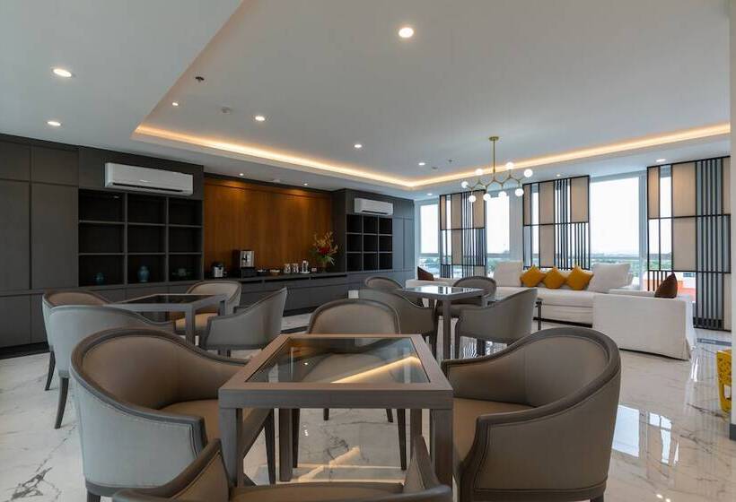 Kantary Hotel Banchang