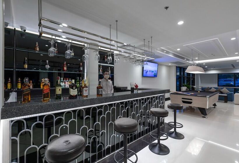 Kantary Hotel Banchang