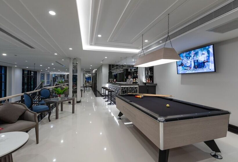 Kantary Hotel Banchang