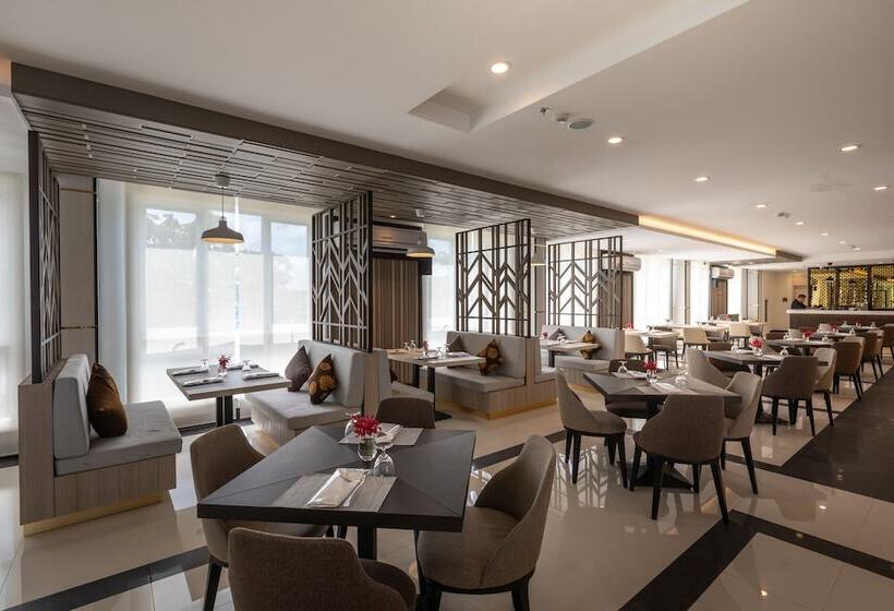 Kantary Hotel Banchang