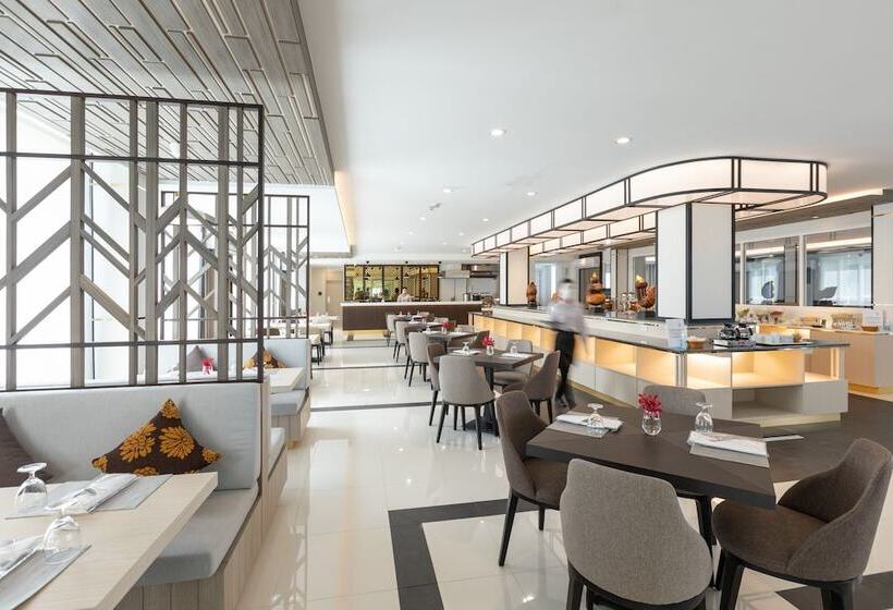 Kantary Hotel Banchang