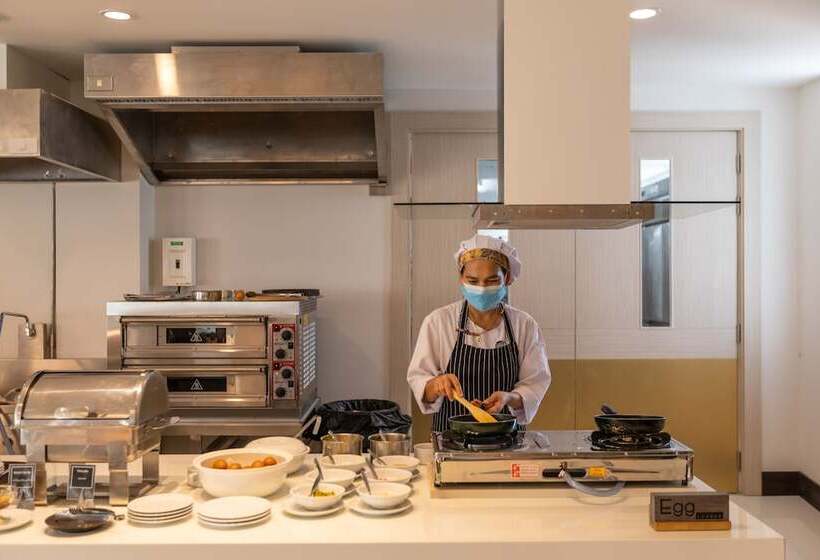 Kantary Hotel Banchang