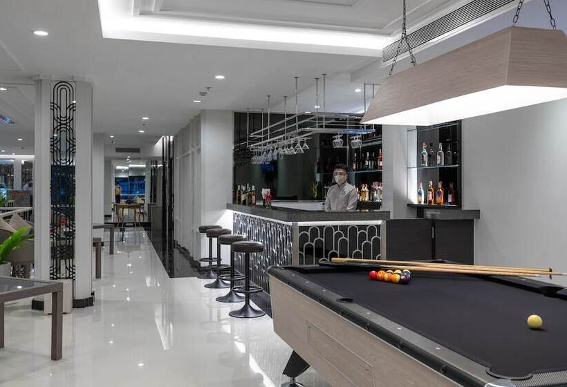 Kantary Hotel Banchang