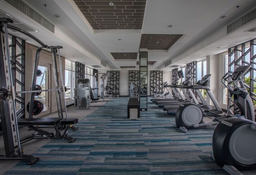 Kantary Hotel Banchang