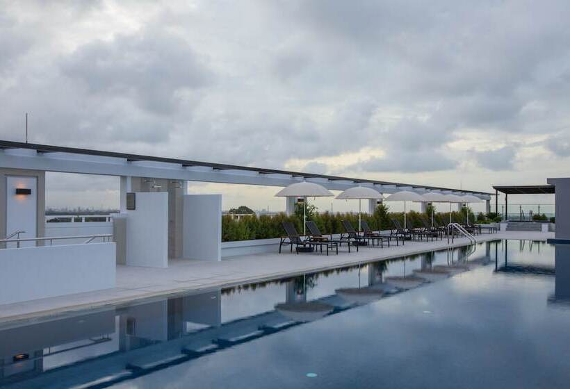 Kantary Hotel Banchang