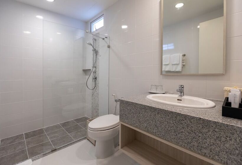 Kantary Hotel Banchang