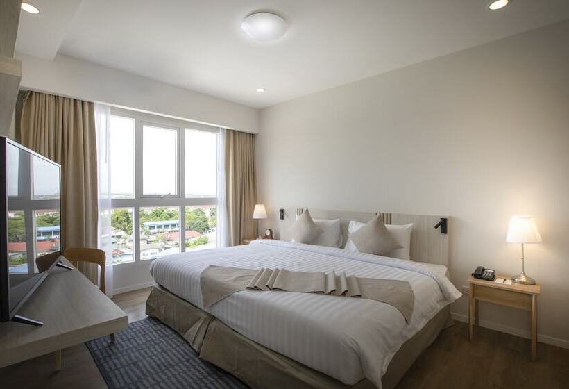 Kantary Hotel Banchang