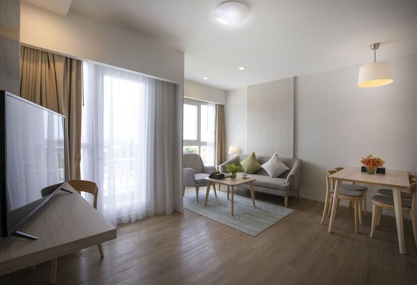 Kantary Hotel Banchang