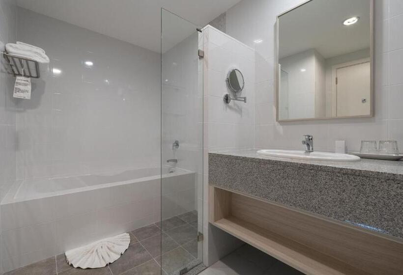 Kantary Hotel Banchang