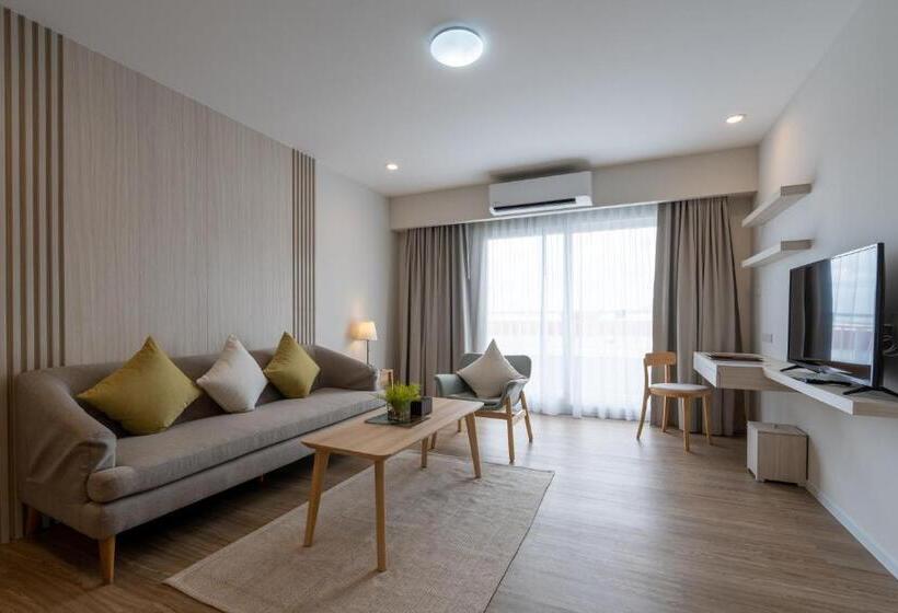 Kantary Hotel Banchang