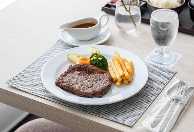 Kantary Hotel Banchang