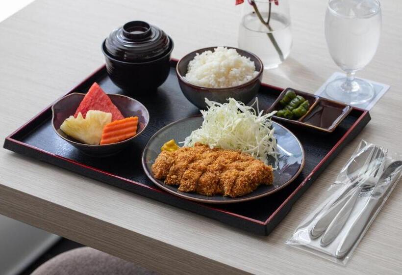 Kantary Hotel Banchang