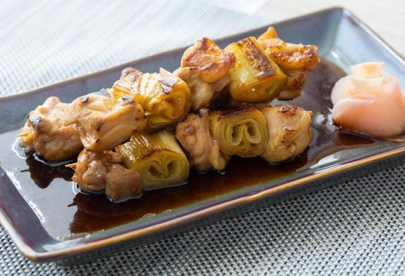 Kantary Hotel Banchang