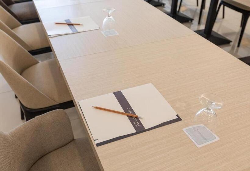 Kantary Hotel Banchang