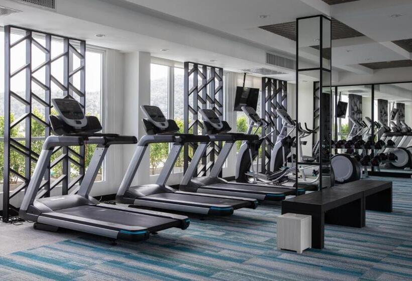 Kantary Hotel Banchang