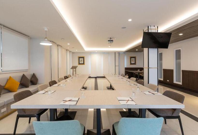 Kantary Hotel Banchang