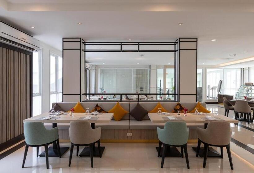 Kantary Hotel Banchang