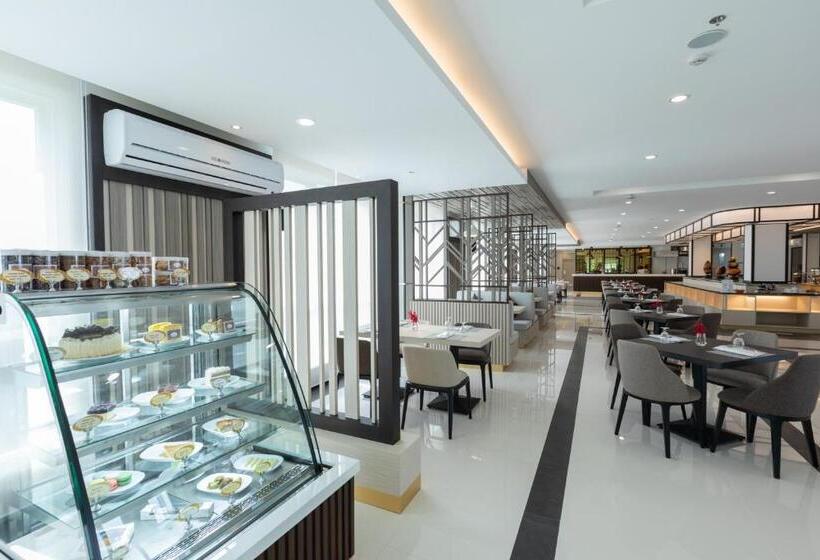 Kantary Hotel Banchang