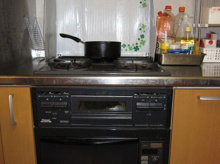 בית מלון כפרי Kyonosato