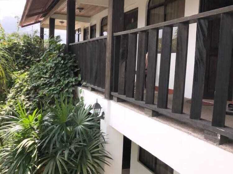 호텔 Los Tabacones