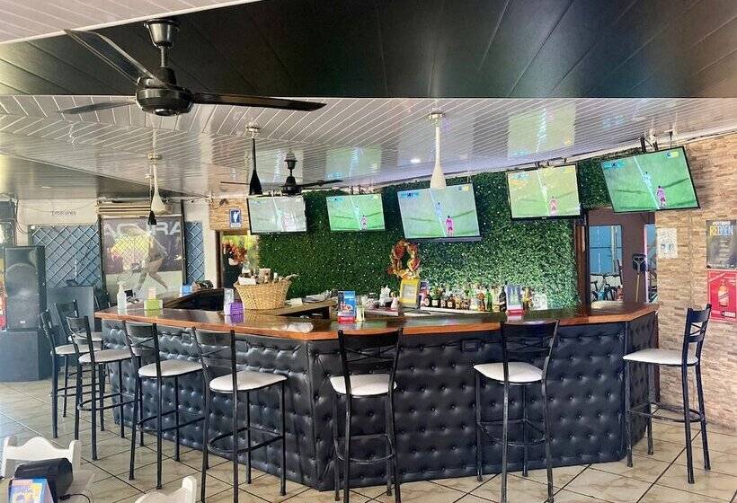 호텔 Los Tabacones