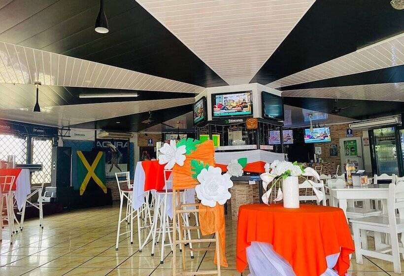 호텔 Los Tabacones