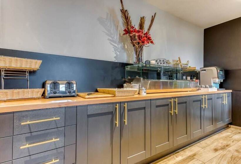 בית מלון כפרי Mosa