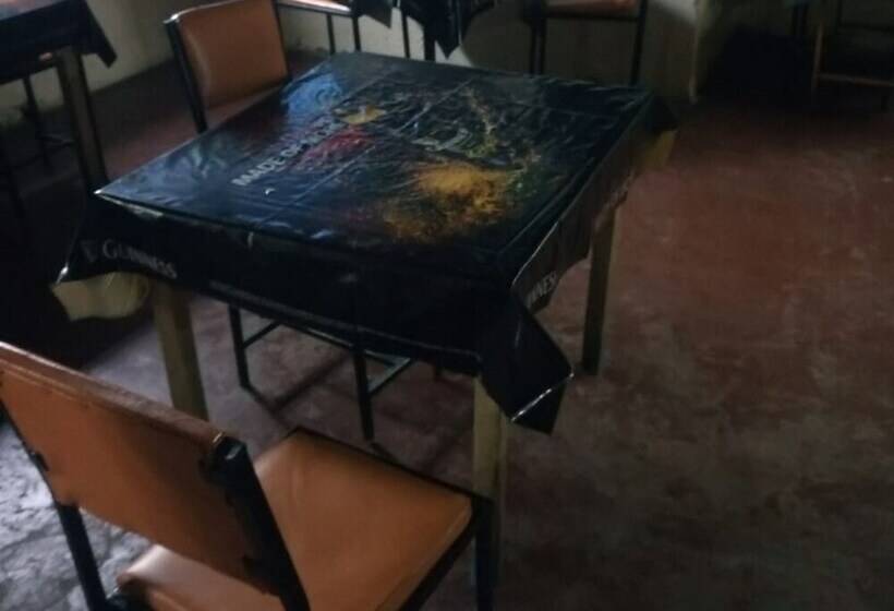 Hotel New Village Park Resort