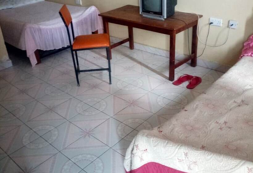 Hotel New Village Park Resort